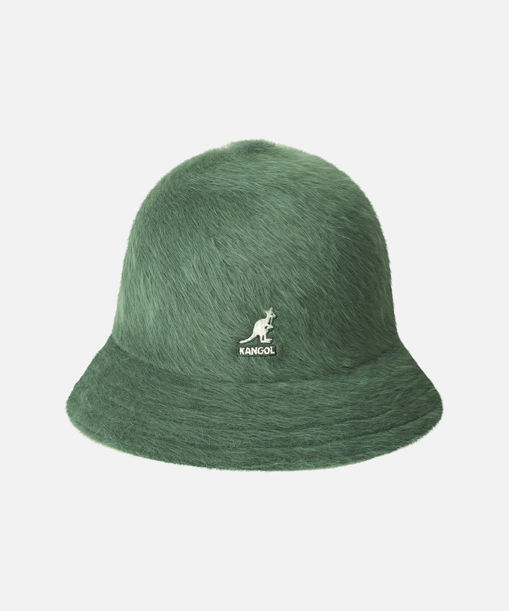 DEEP EMERALD
